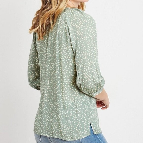 Blouse - Picture 3 of 10